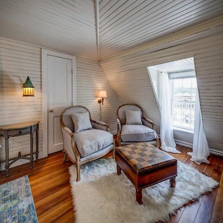 Fairytale Loft Suite 1 Bed, 1 Bath Luxury Apartment In Downtown Belmont Σάρλοτσβιλ Εξωτερικό φωτογραφία