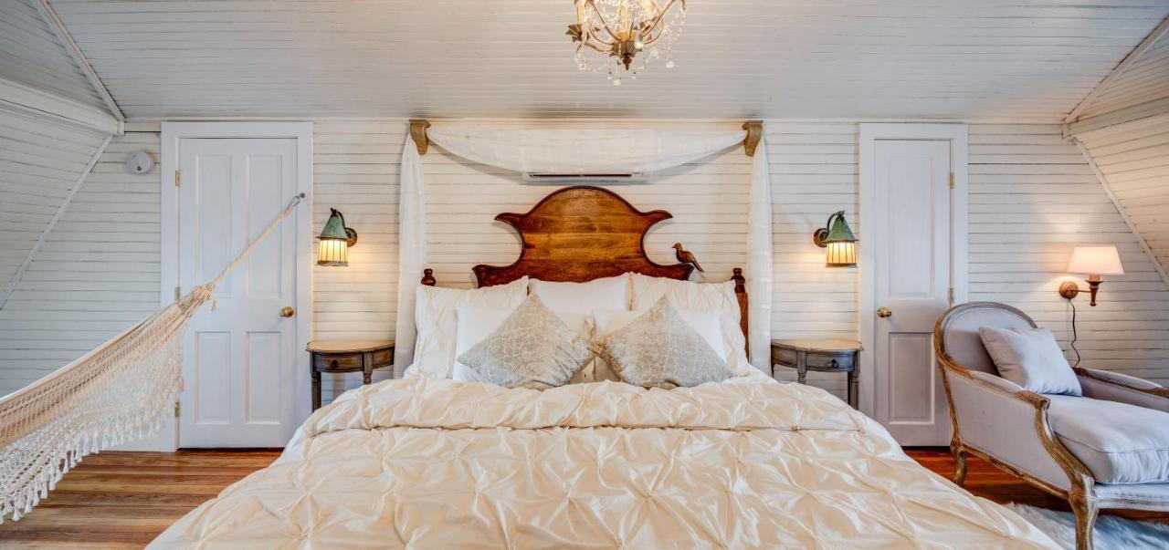 Fairytale Loft Suite 1 Bed, 1 Bath Luxury Apartment In Downtown Belmont Σάρλοτσβιλ Εξωτερικό φωτογραφία